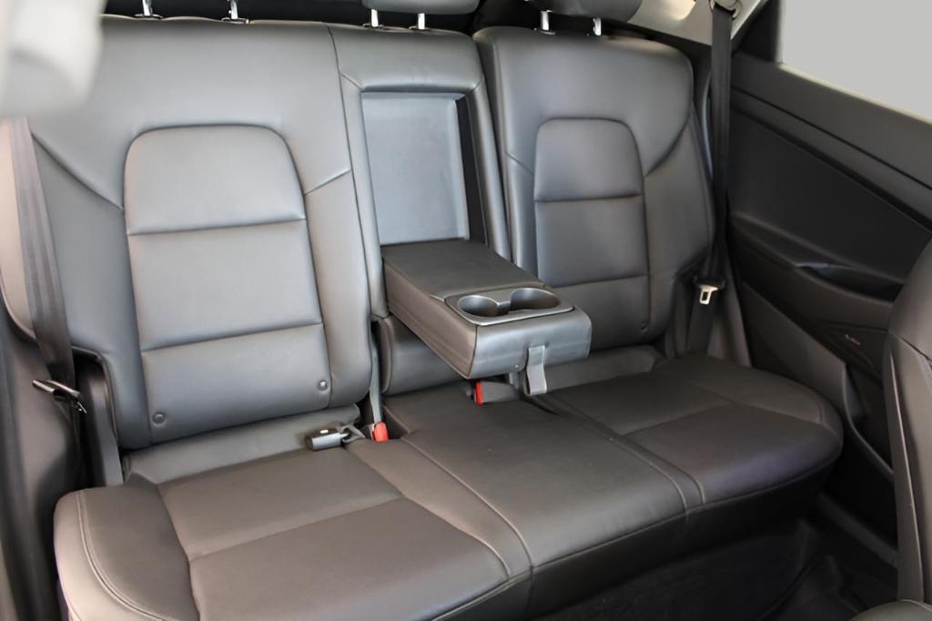 used 2020 Hyundai Tucson car, priced at $17,318