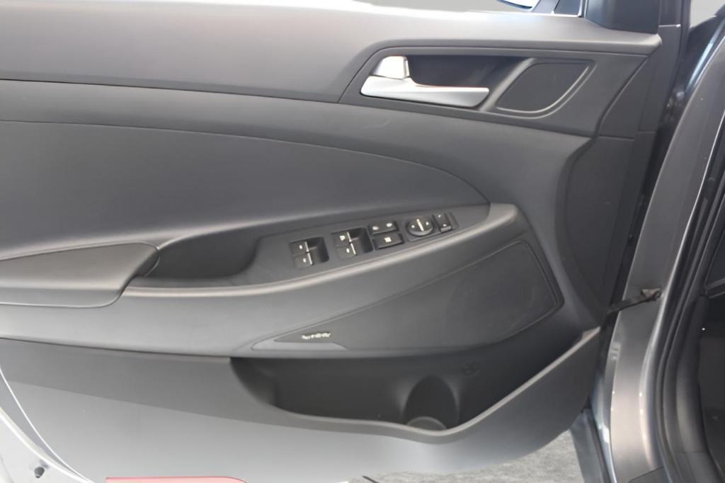 used 2020 Hyundai Tucson car, priced at $17,318