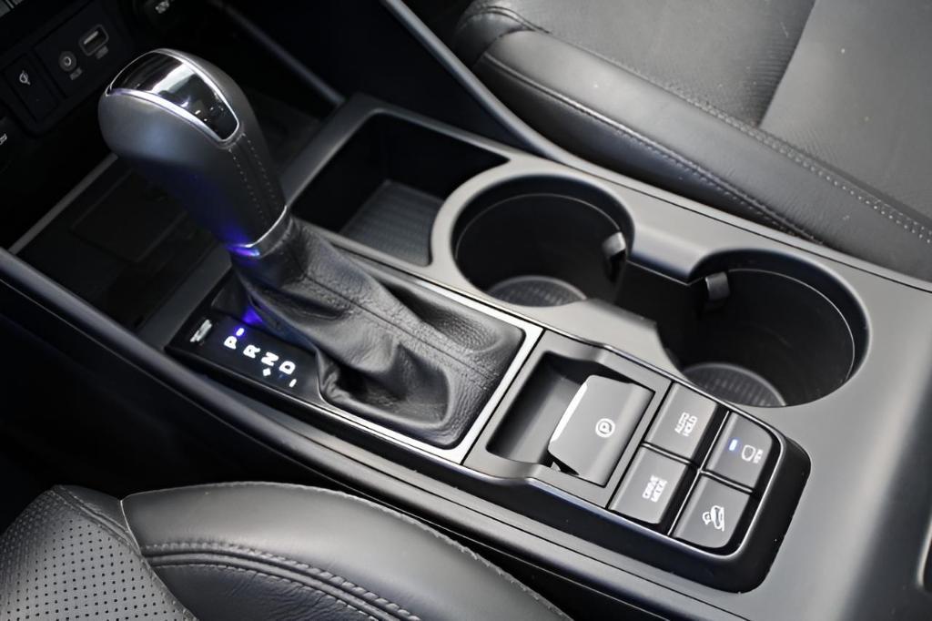 used 2020 Hyundai Tucson car, priced at $17,318