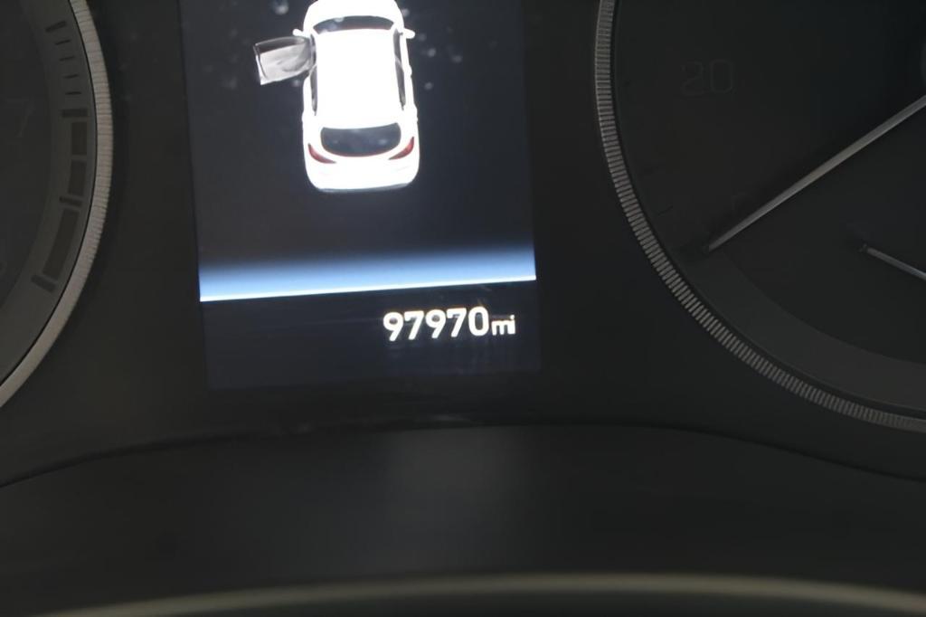 used 2020 Hyundai Tucson car, priced at $17,318