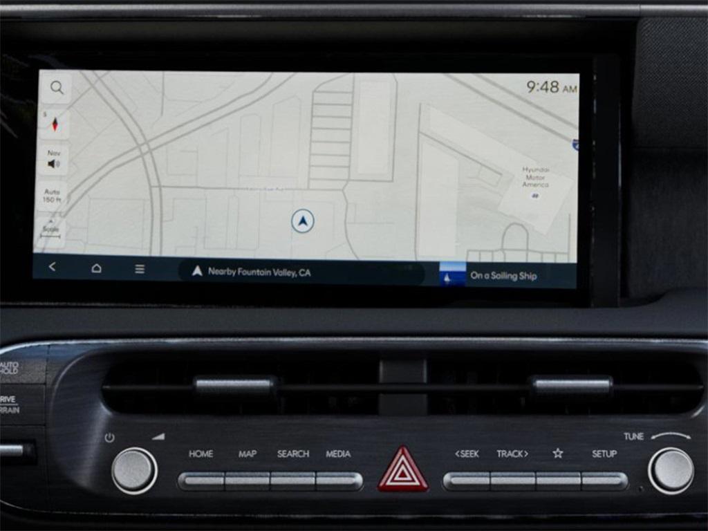 new 2026 Hyundai Palisade Hybrid car, priced at $50,191