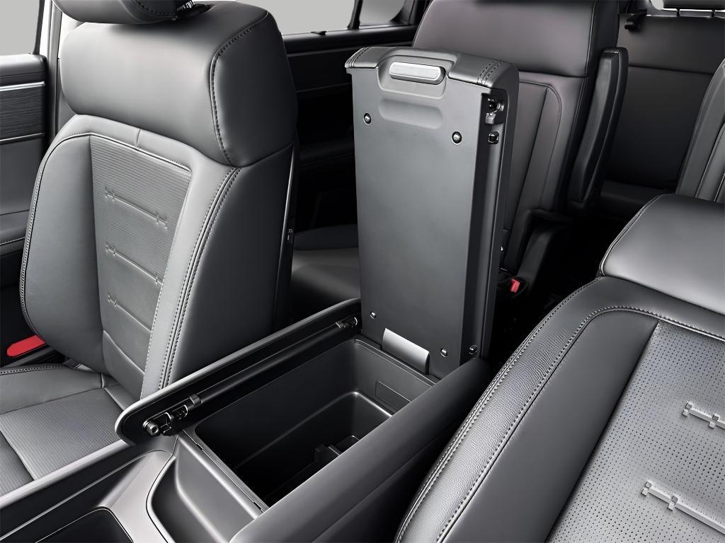 new 2026 Hyundai Santa Fe car, priced at $46,797