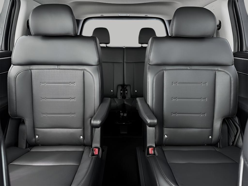 new 2026 Hyundai Santa Fe car, priced at $46,797