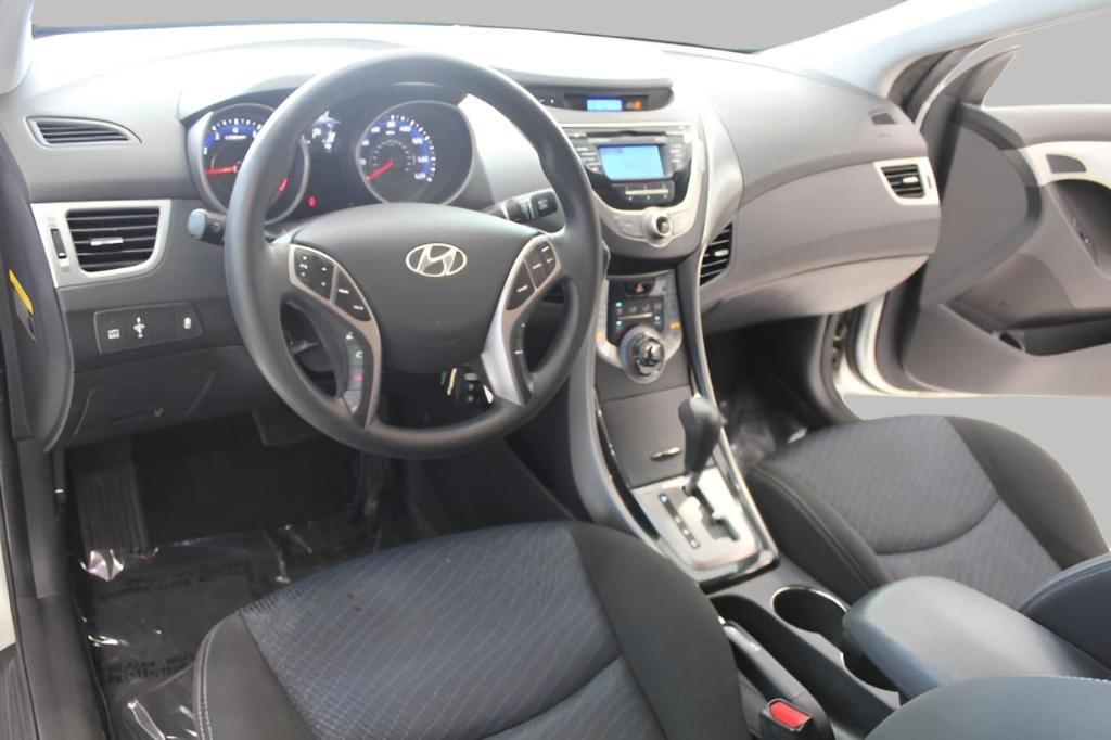 used 2013 Hyundai Elantra car, priced at $7,580