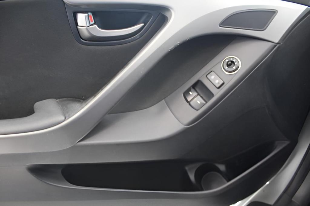 used 2013 Hyundai Elantra car, priced at $7,580