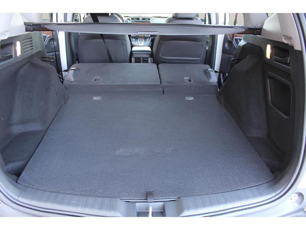 used 2022 Honda CR-V Hybrid car, priced at $28,987