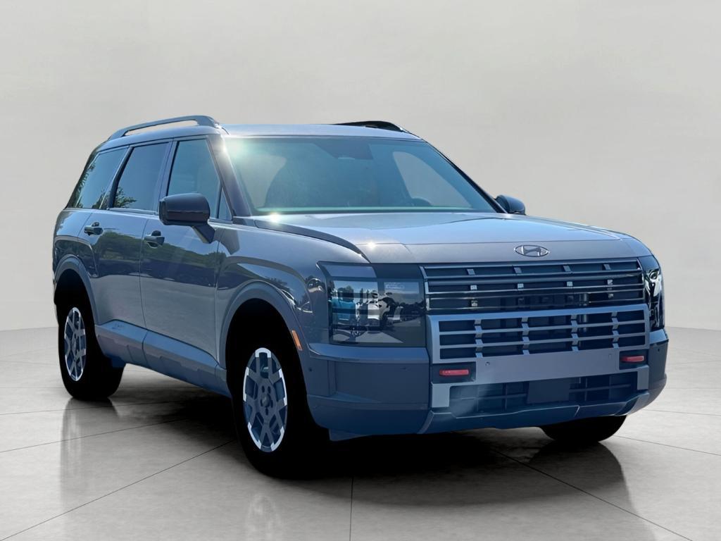 new 2026 Hyundai Palisade car, priced at $49,485