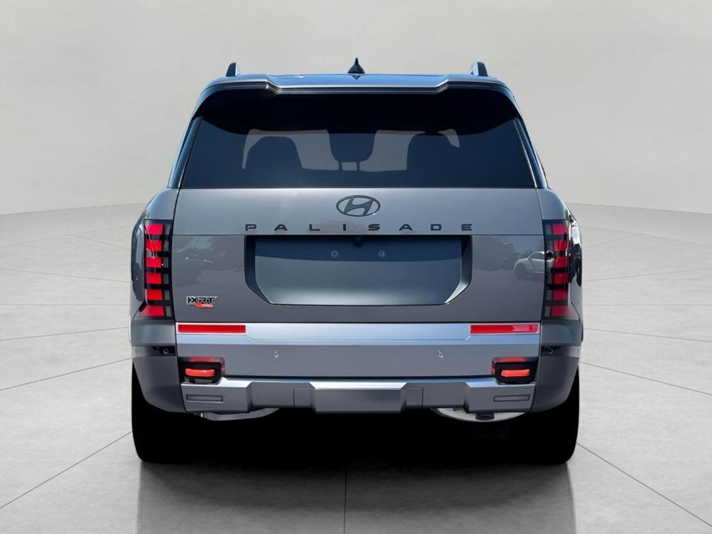 new 2026 Hyundai Palisade car, priced at $49,485
