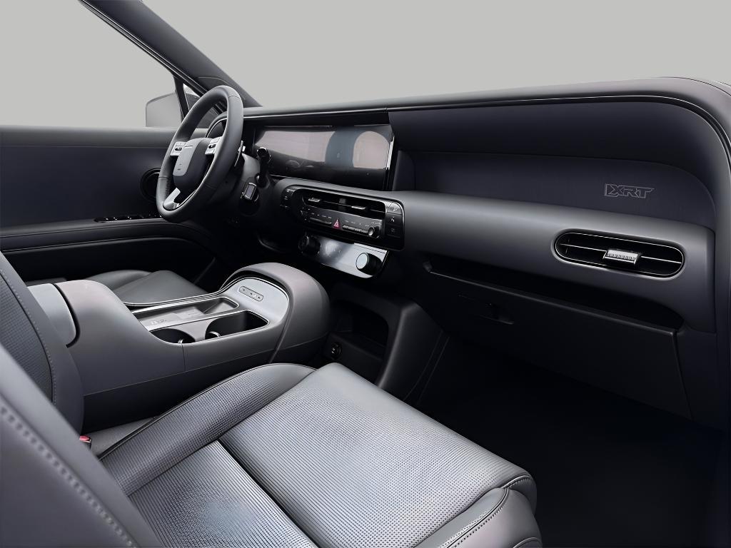 new 2026 Hyundai Palisade car, priced at $49,485