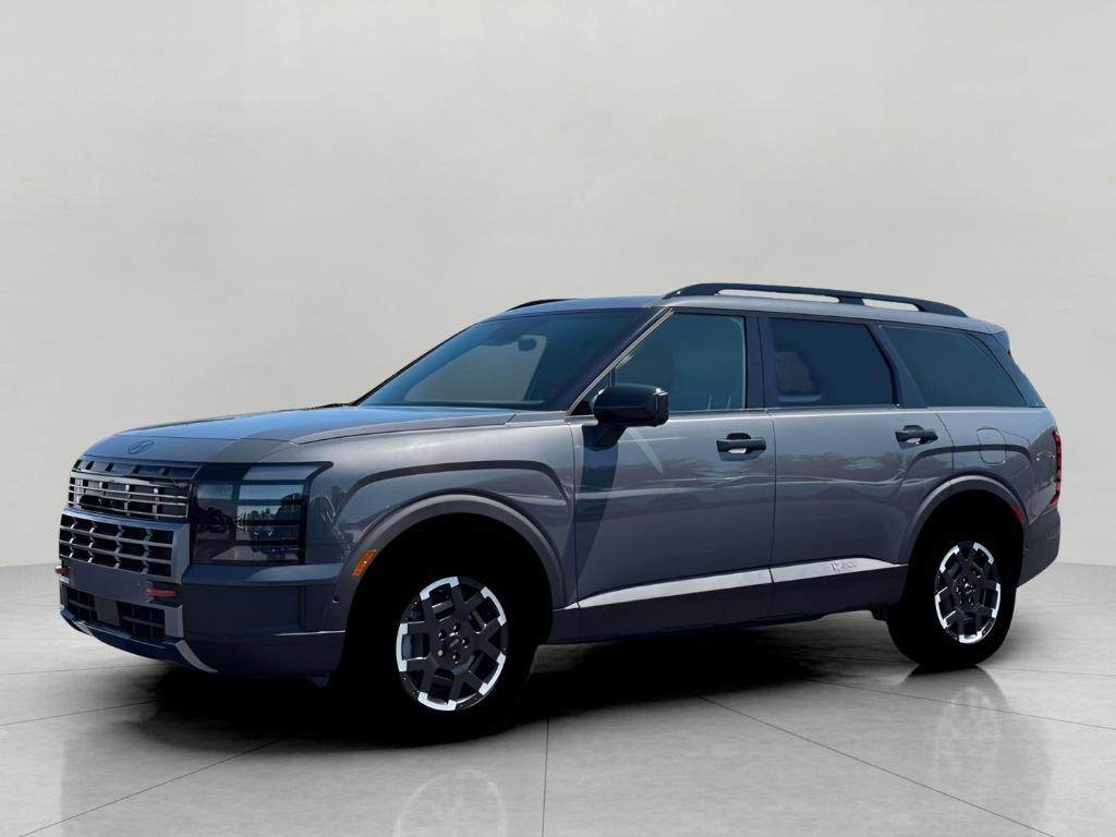 new 2026 Hyundai Palisade car, priced at $49,485