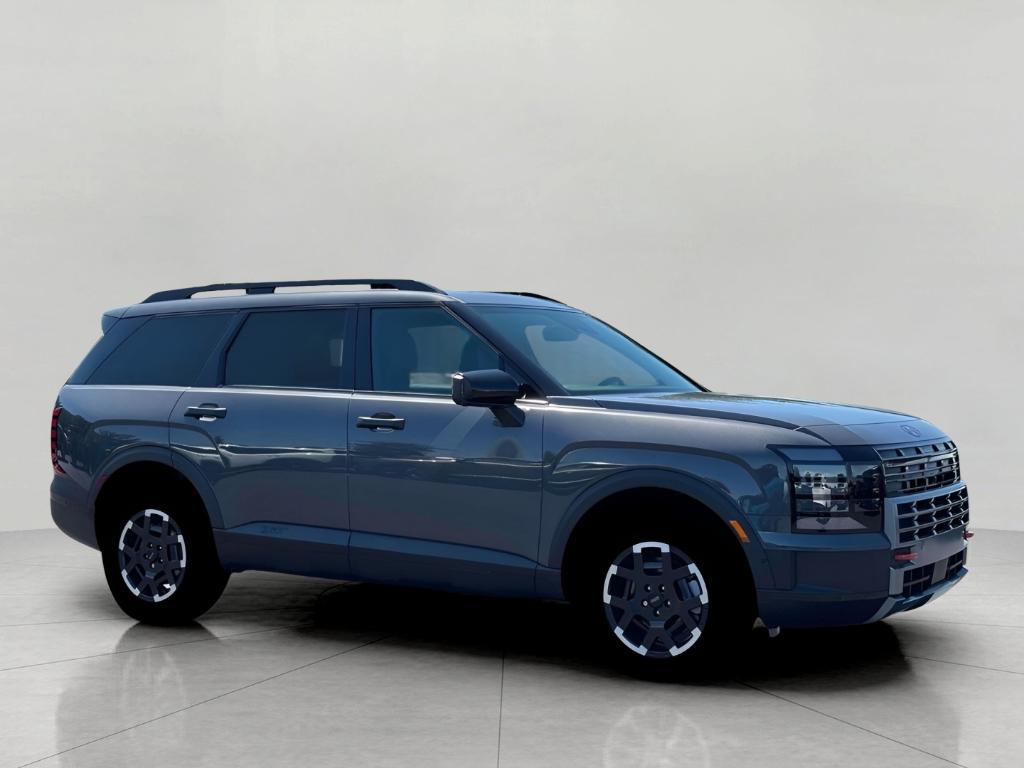 new 2026 Hyundai Palisade car, priced at $49,485