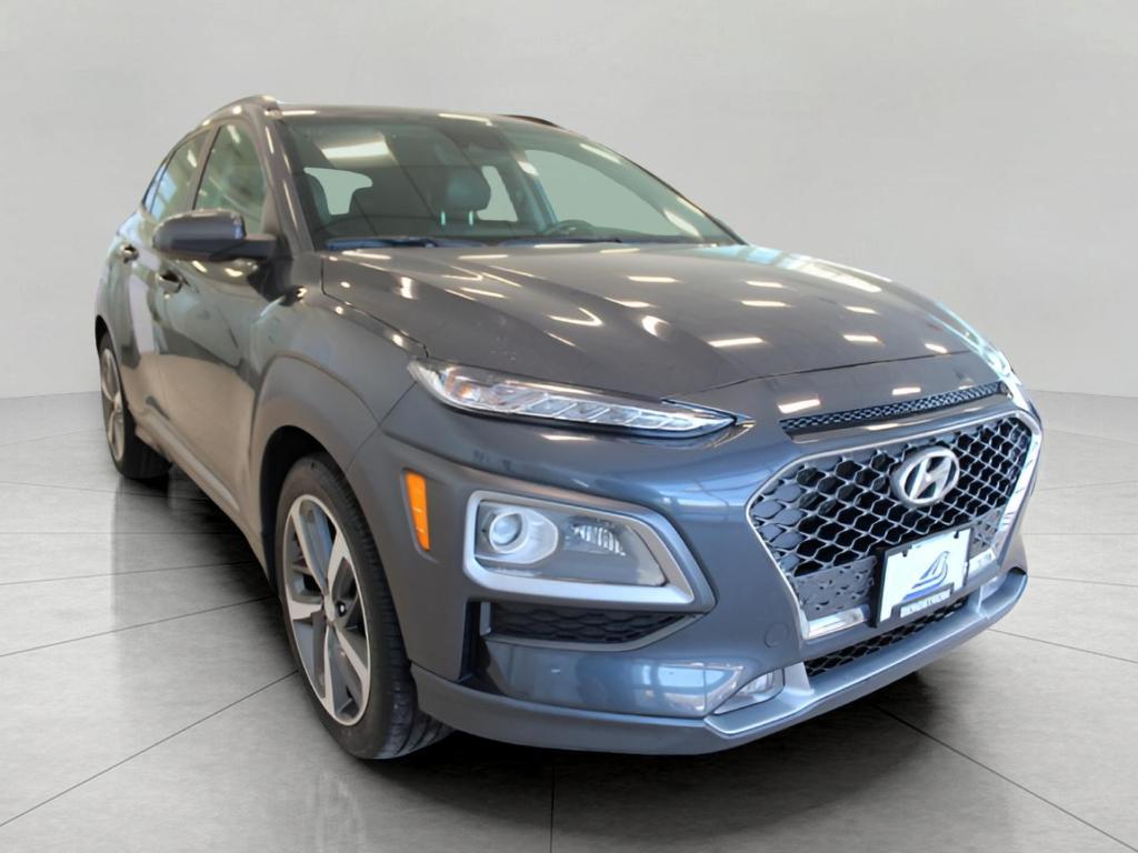 used 2020 Hyundai Kona car, priced at $16,249