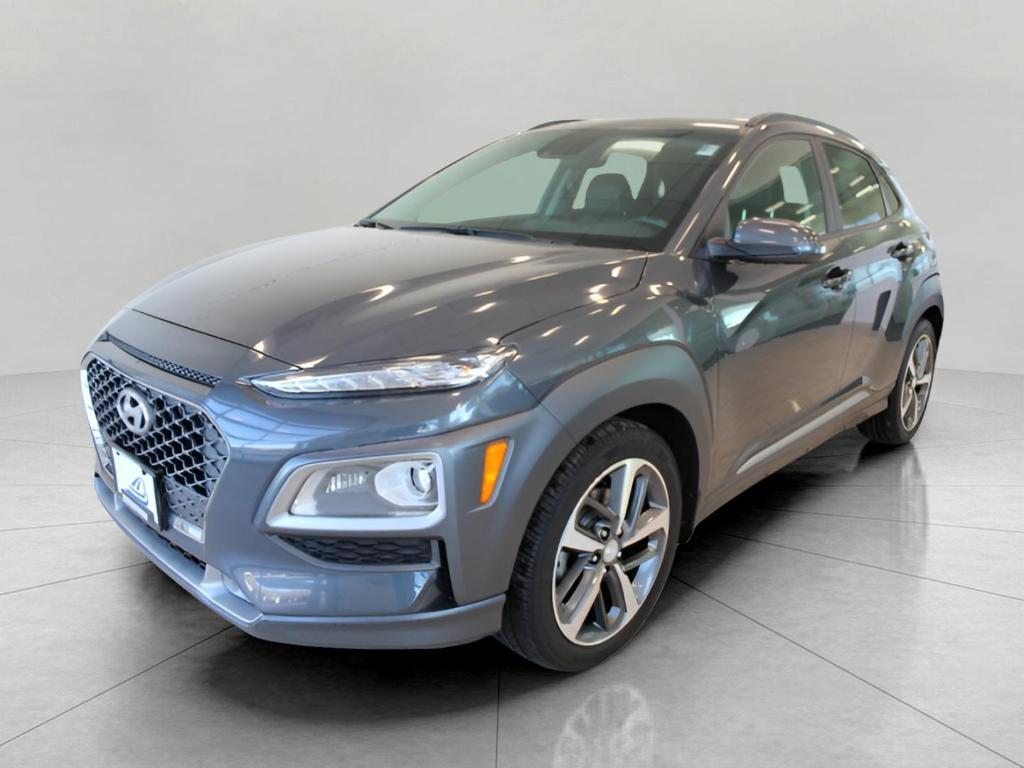 used 2020 Hyundai Kona car, priced at $16,249