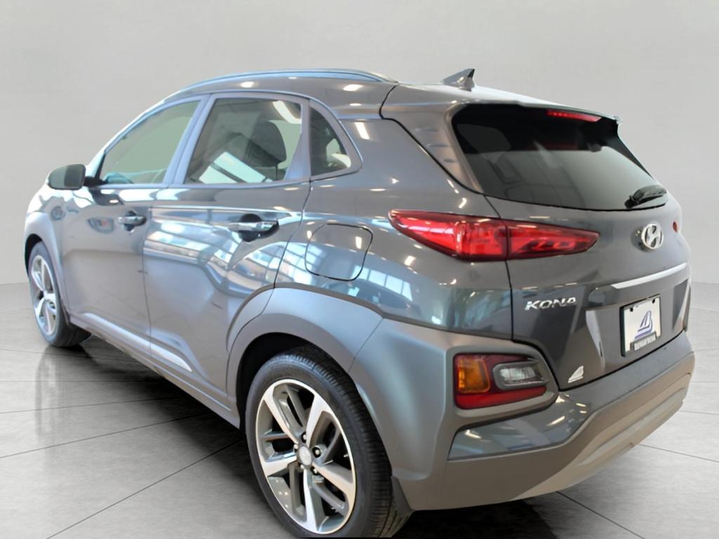 used 2020 Hyundai Kona car, priced at $16,249