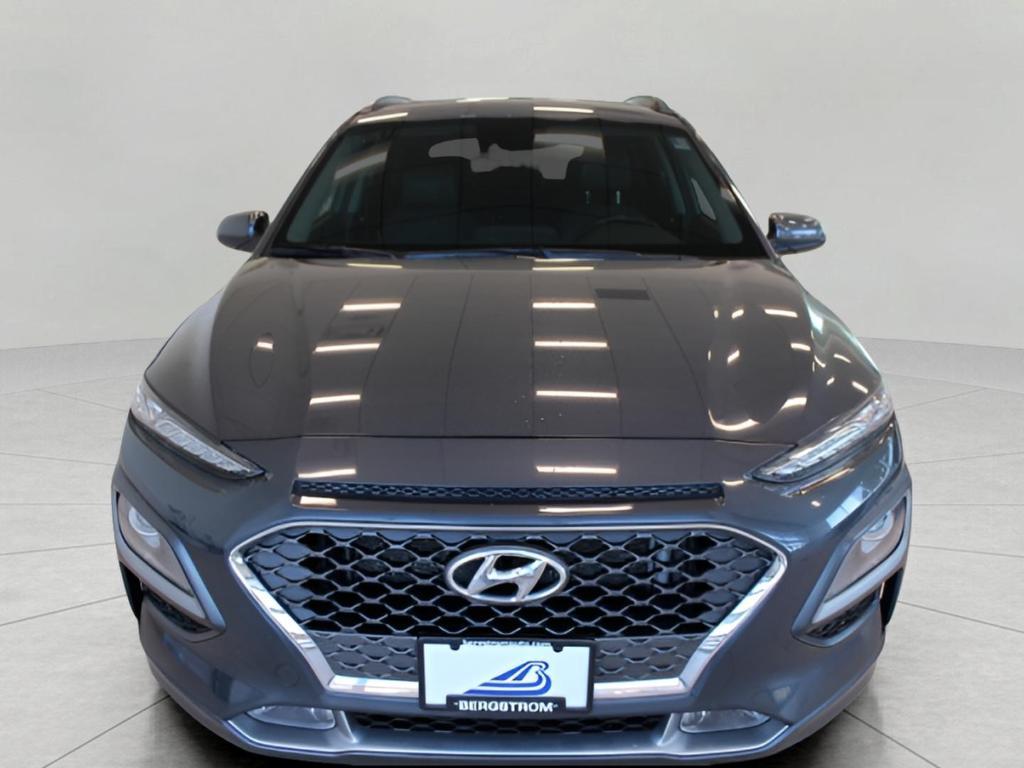 used 2020 Hyundai Kona car, priced at $16,249