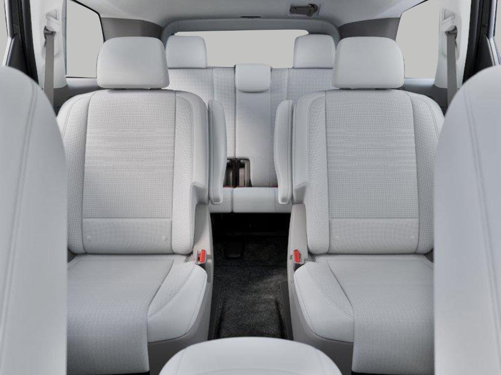 new 2026 Hyundai Palisade car, priced at $51,344