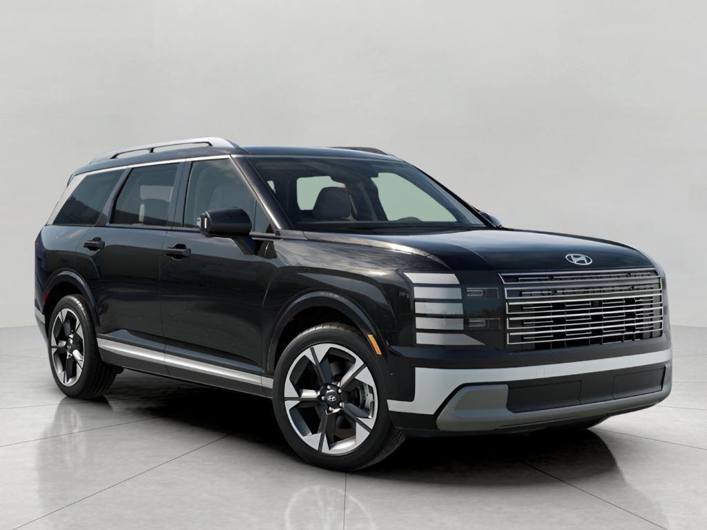 new 2026 Hyundai Palisade car, priced at $51,344