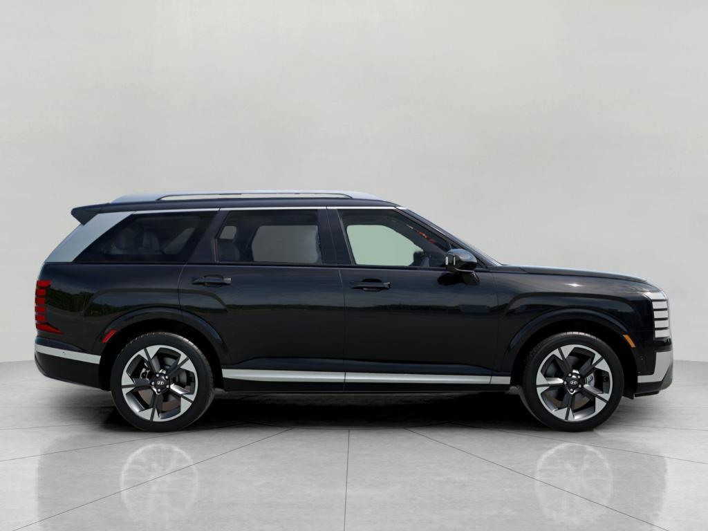 new 2026 Hyundai Palisade car, priced at $51,344