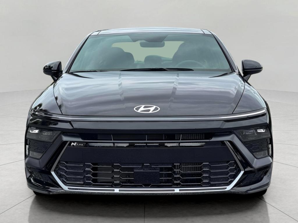 new 2026 Hyundai Sonata car, priced at $36,021