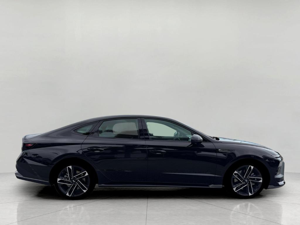 new 2026 Hyundai Sonata car, priced at $36,021