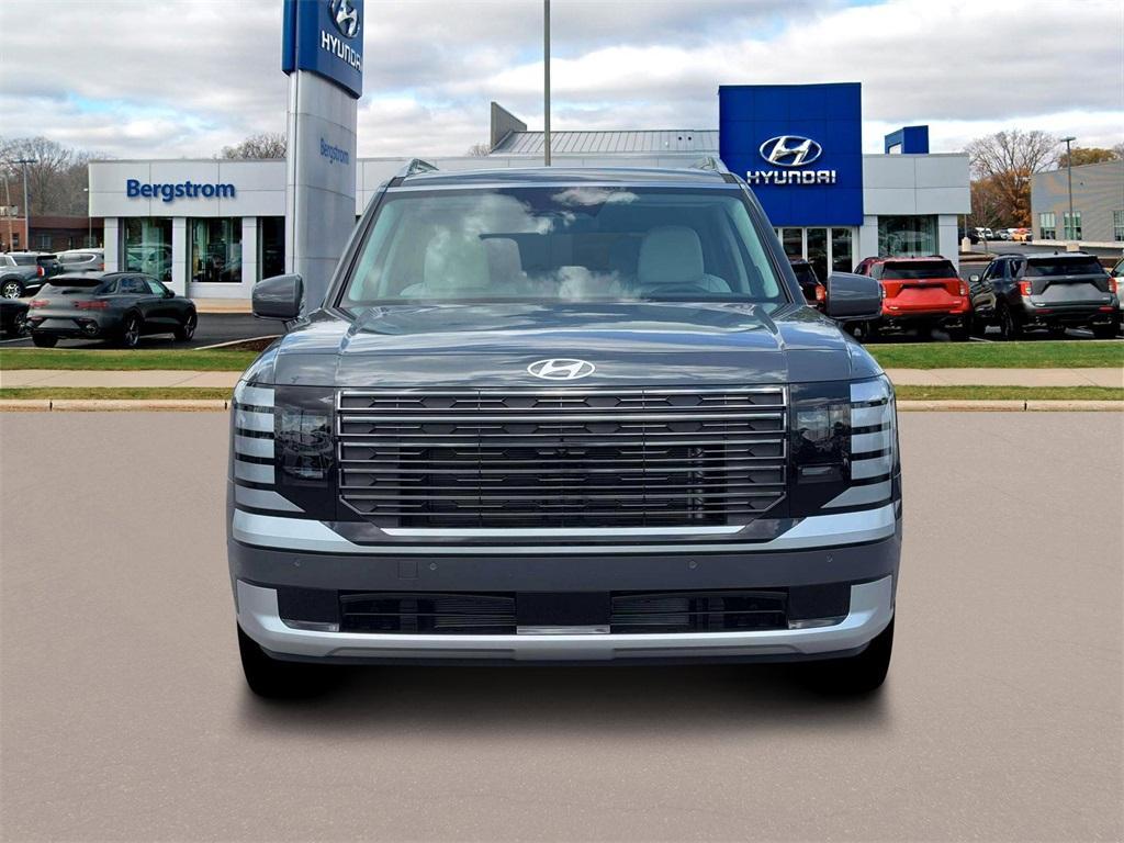 new 2026 Hyundai Palisade car, priced at $56,565