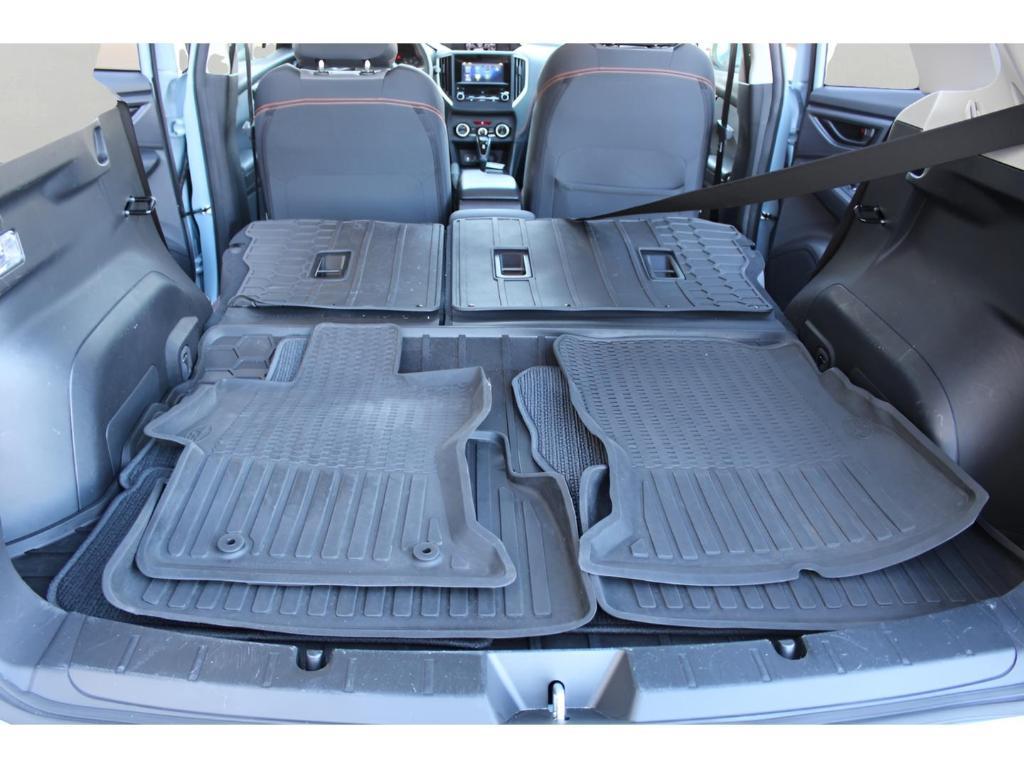 used 2023 Subaru Crosstrek car, priced at $24,563