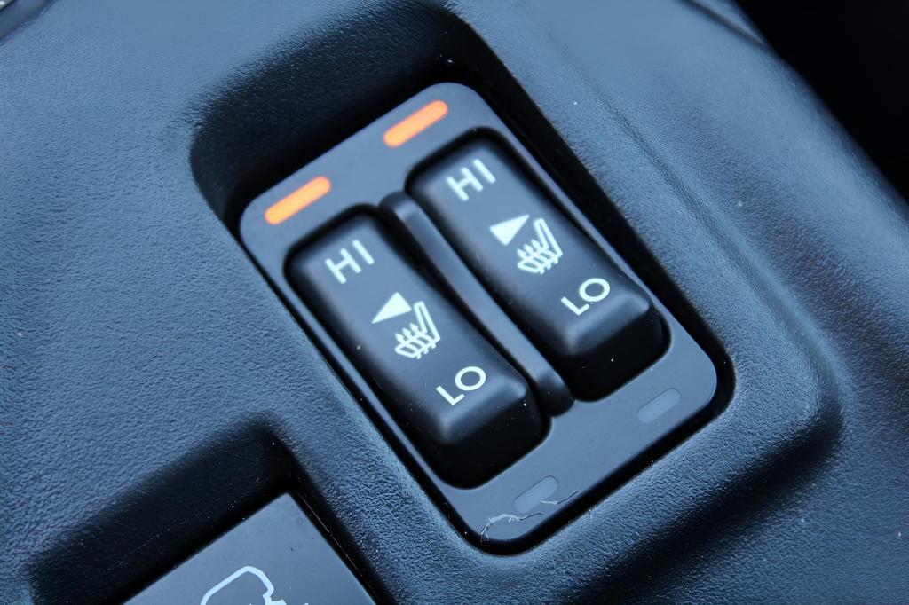 used 2023 Subaru Crosstrek car, priced at $24,563