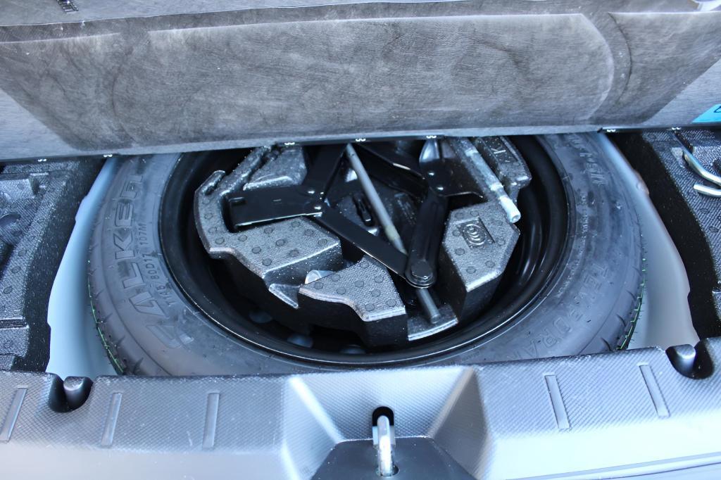 used 2023 Subaru Crosstrek car, priced at $24,563