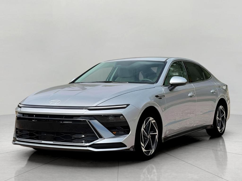 new 2026 Hyundai Sonata car, priced at $29,581