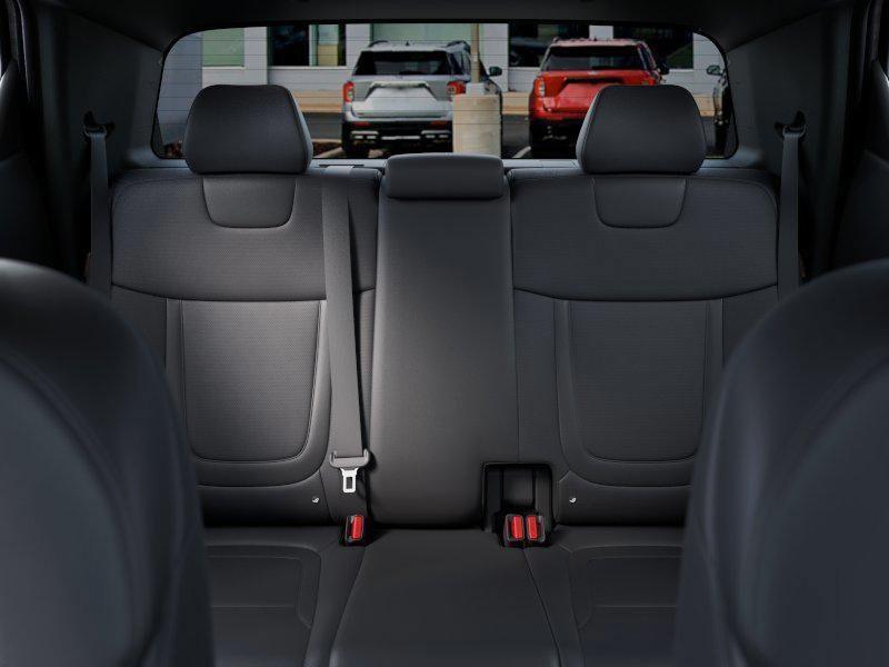 new 2026 Hyundai SANTA CRUZ car, priced at $34,168