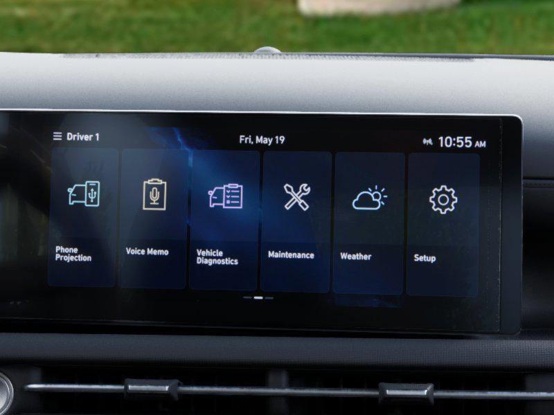 new 2026 Hyundai SANTA CRUZ car, priced at $34,168