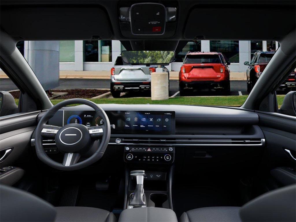 new 2026 Hyundai SANTA CRUZ car, priced at $34,168