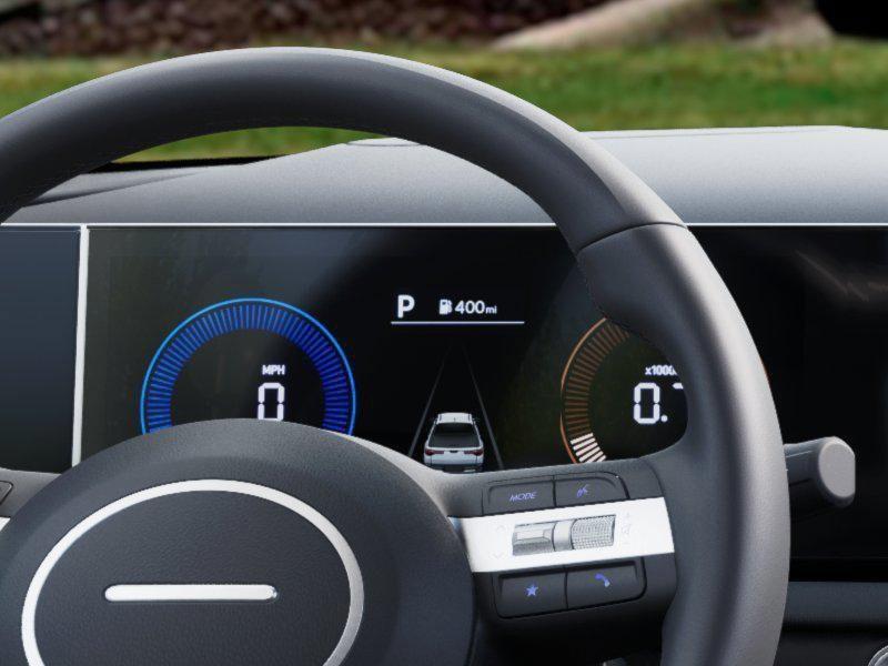 new 2026 Hyundai SANTA CRUZ car, priced at $34,168