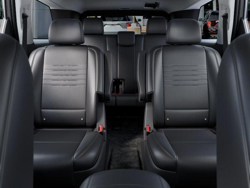 new 2026 Hyundai Palisade car, priced at $51,816