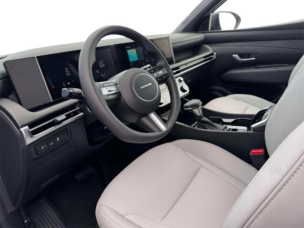 new 2026 Hyundai SANTA CRUZ car, priced at $34,604