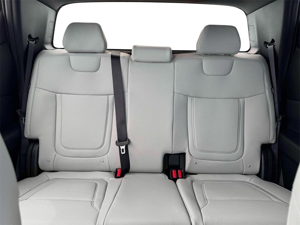 new 2026 Hyundai SANTA CRUZ car, priced at $34,604