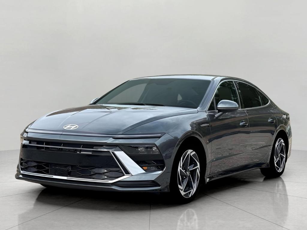 new 2026 Hyundai Sonata car, priced at $29,511