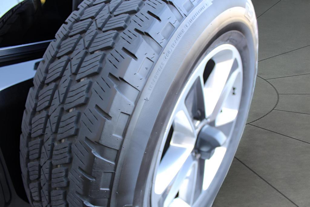 used 2019 Jeep Wrangler Unlimited car, priced at $23,997