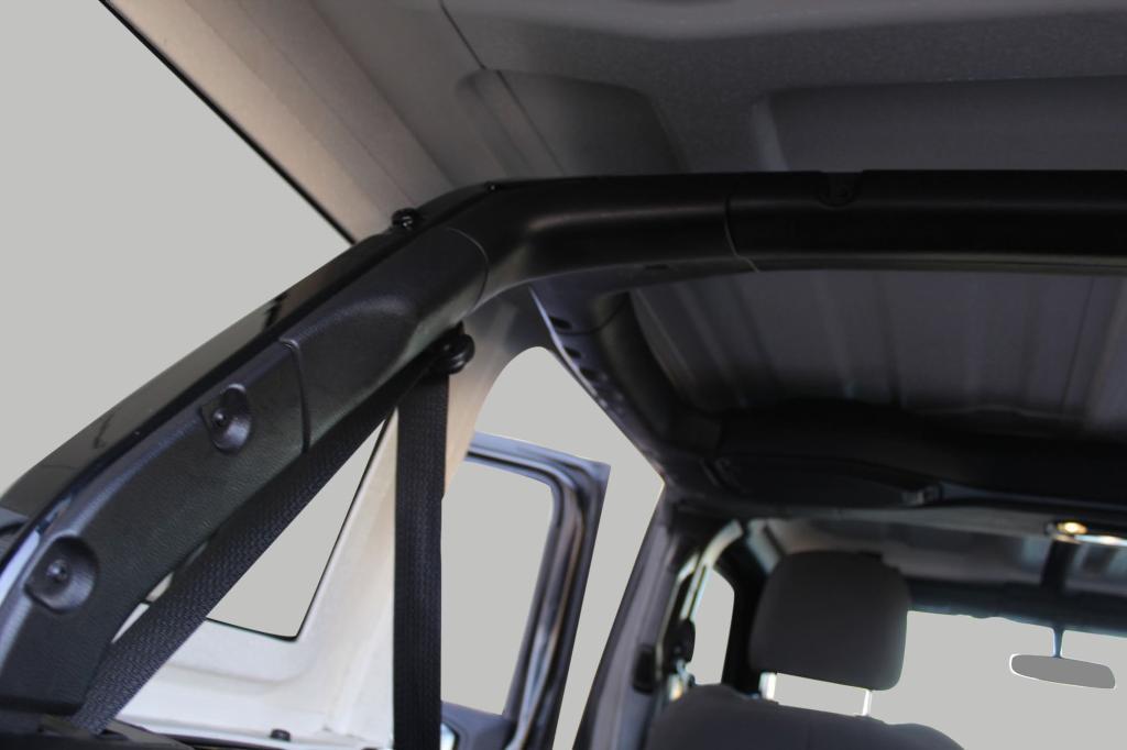 used 2019 Jeep Wrangler Unlimited car, priced at $23,997