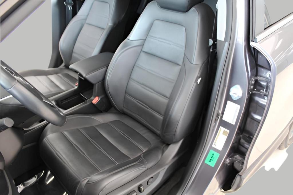 used 2022 Honda CR-V car, priced at $30,998