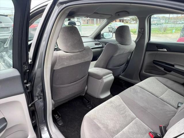 used 2009 Honda Accord car, priced at $9,495