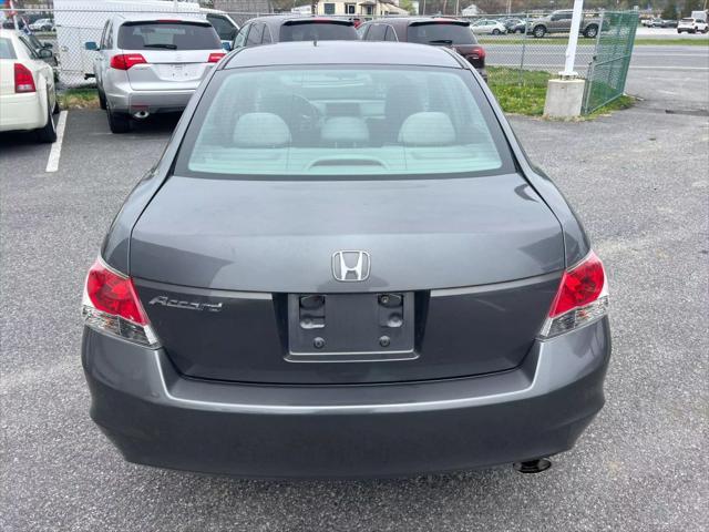 used 2009 Honda Accord car, priced at $9,495