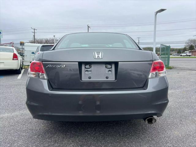 used 2009 Honda Accord car, priced at $9,495