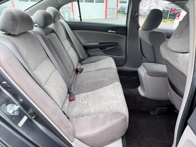 used 2009 Honda Accord car, priced at $9,495