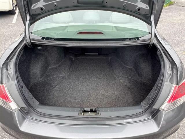 used 2009 Honda Accord car, priced at $9,495
