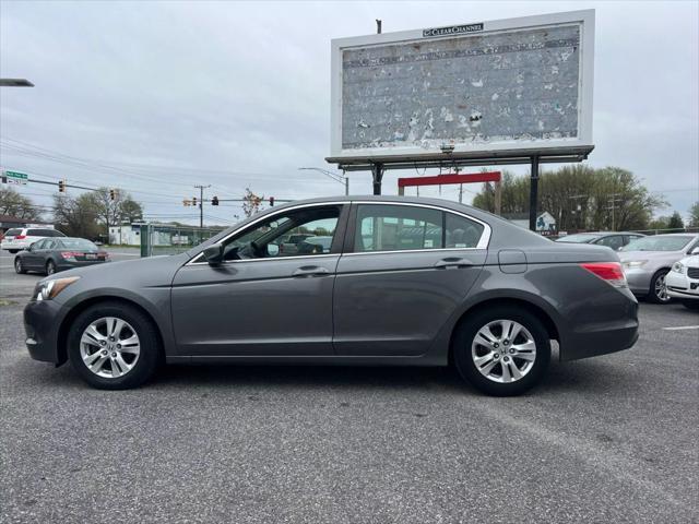 used 2009 Honda Accord car, priced at $9,495