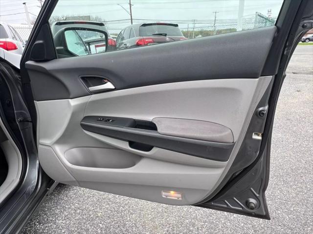 used 2009 Honda Accord car, priced at $9,495