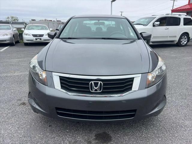 used 2009 Honda Accord car, priced at $9,495