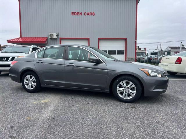 used 2009 Honda Accord car, priced at $9,495