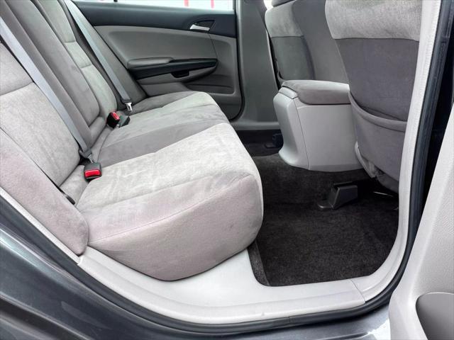 used 2009 Honda Accord car, priced at $9,495